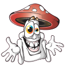 shroomy